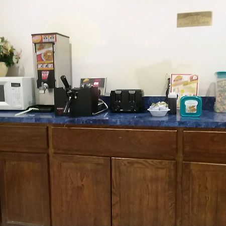 Texas Inn And Suites - Rio Grande Valley Edinburg Buitenkant foto
