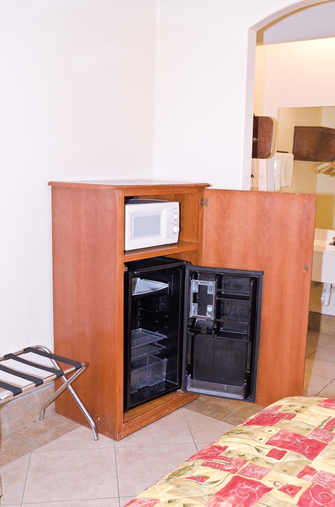 Texas Inn And Suites - Rio Grande Valley Edinburg Buitenkant foto