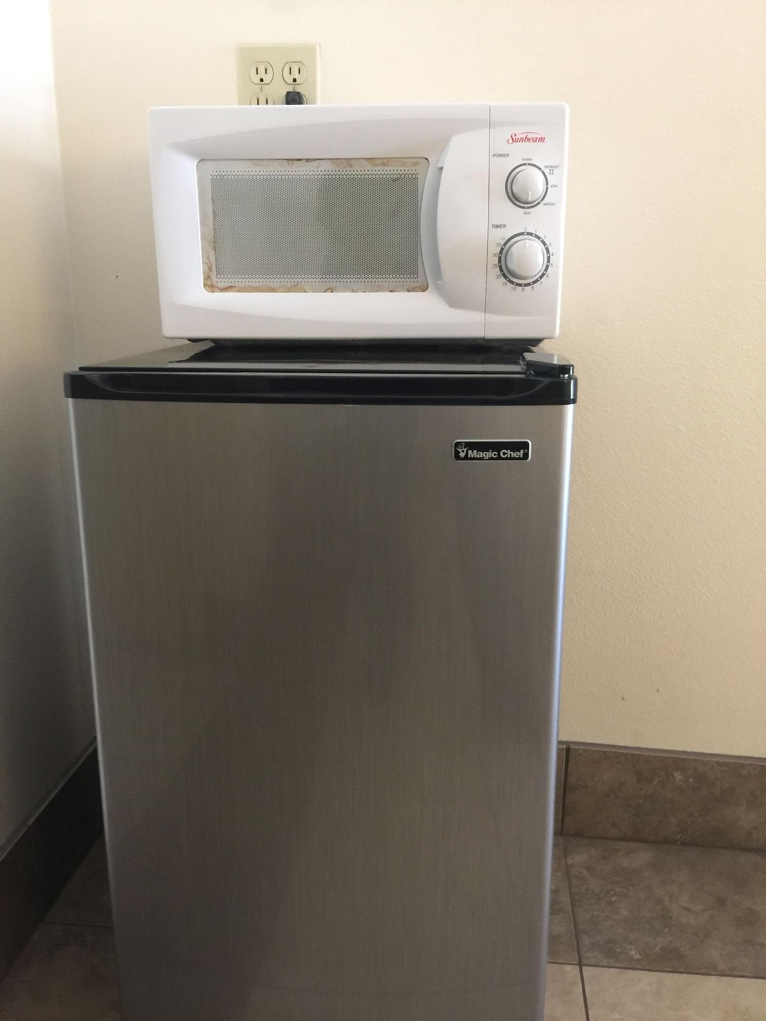 Texas Inn And Suites - Rio Grande Valley Edinburg Buitenkant foto