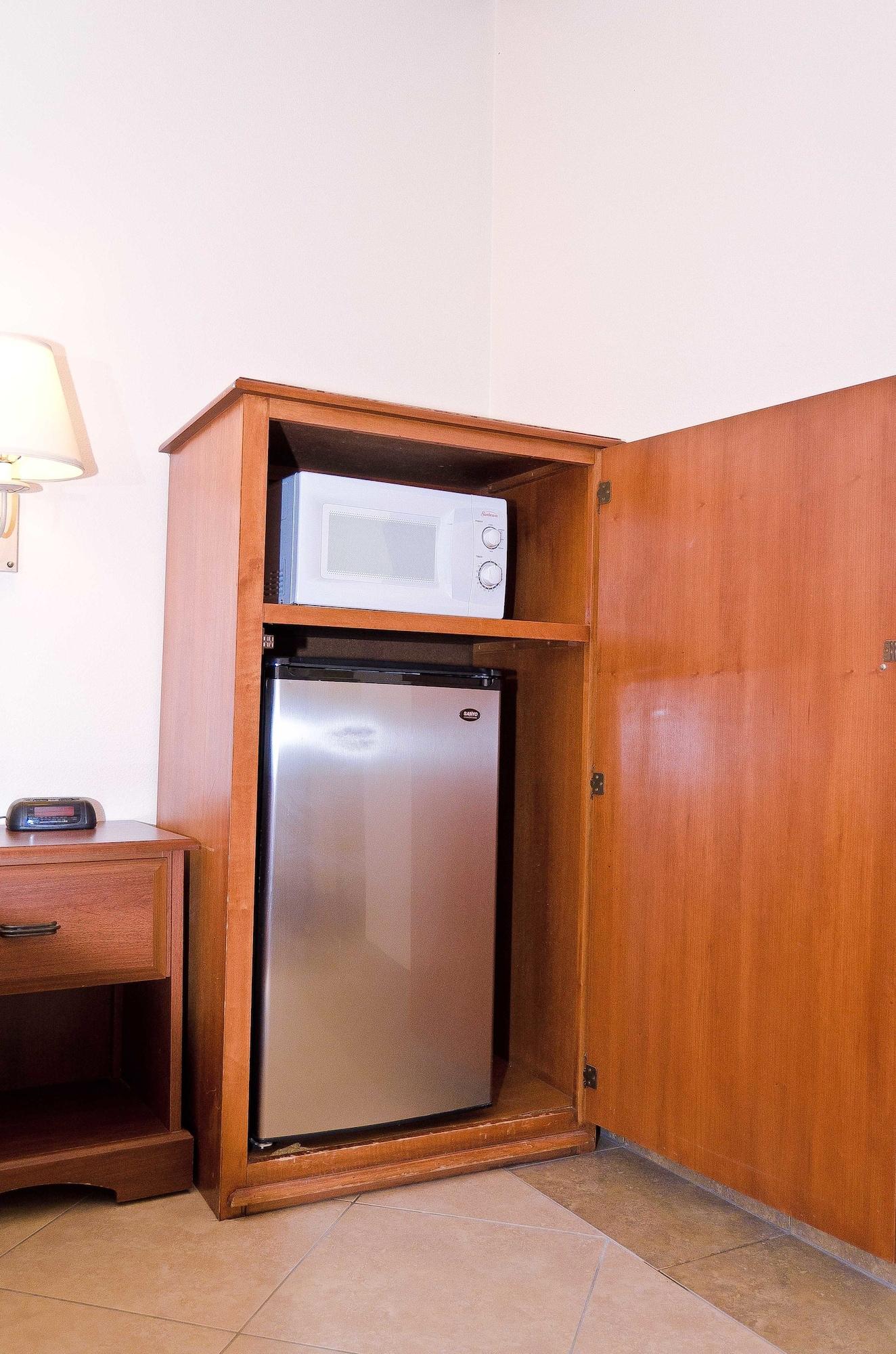Texas Inn And Suites - Rio Grande Valley Edinburg Buitenkant foto