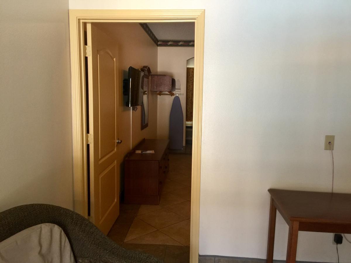 Texas Inn And Suites - Rio Grande Valley Edinburg Buitenkant foto