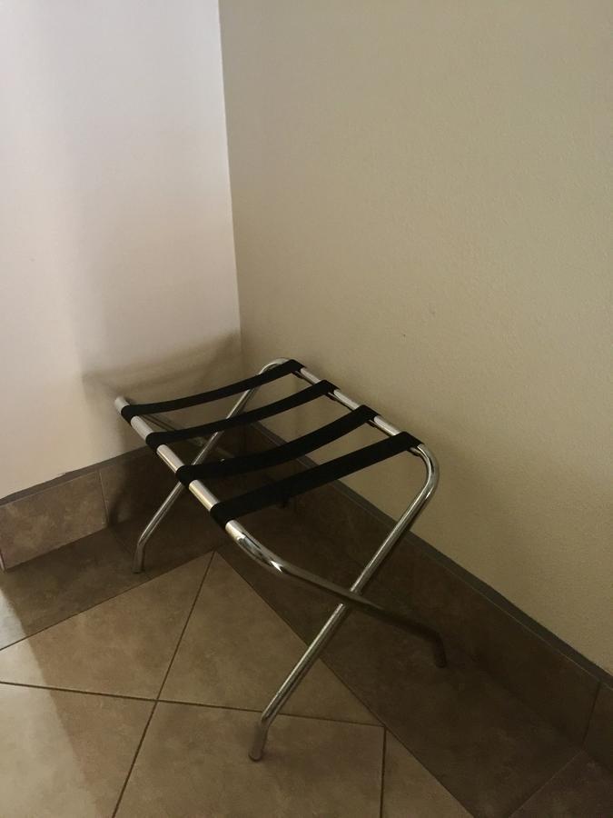 Texas Inn And Suites - Rio Grande Valley Edinburg Buitenkant foto