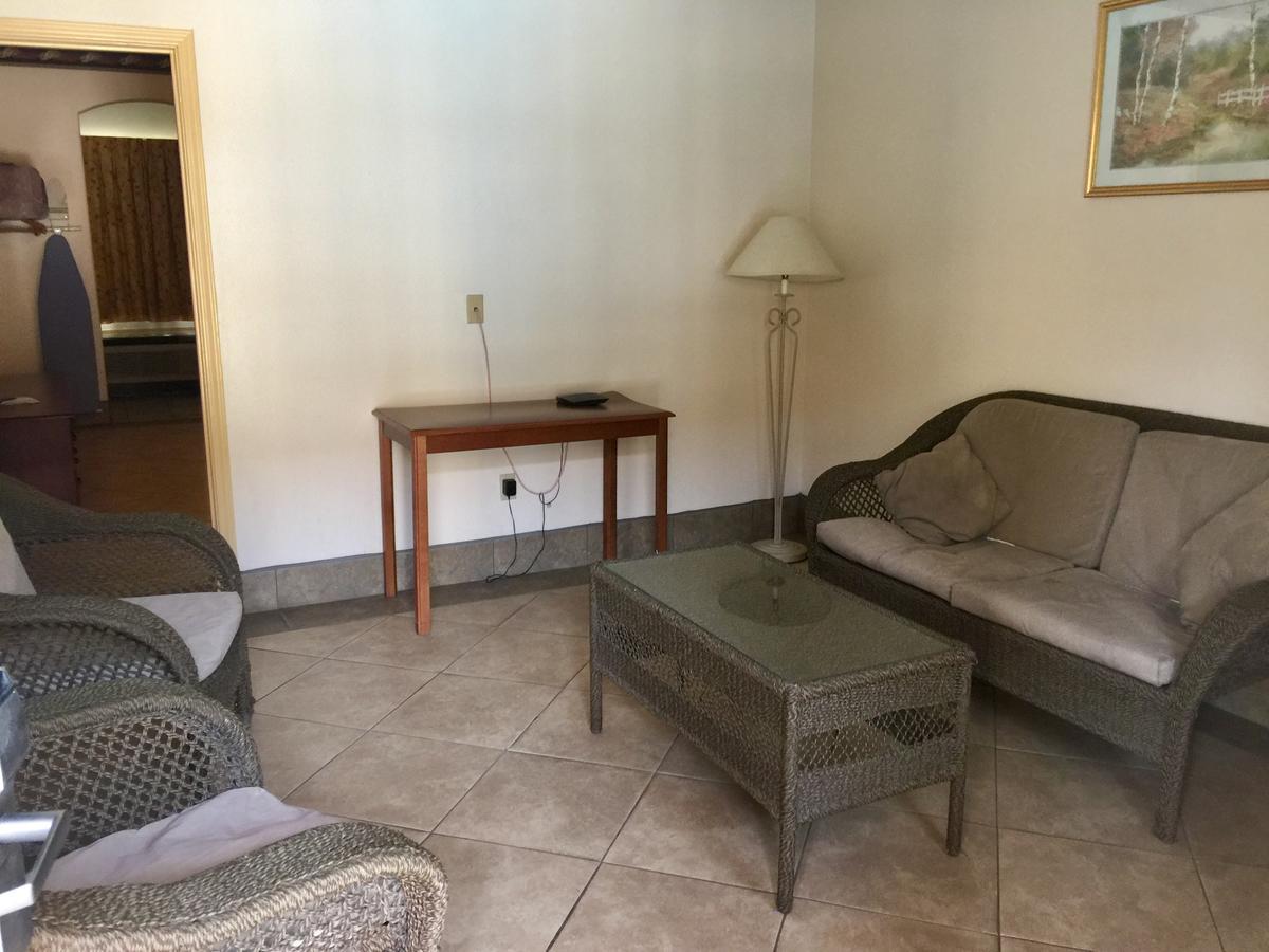 Texas Inn And Suites - Rio Grande Valley Edinburg Buitenkant foto