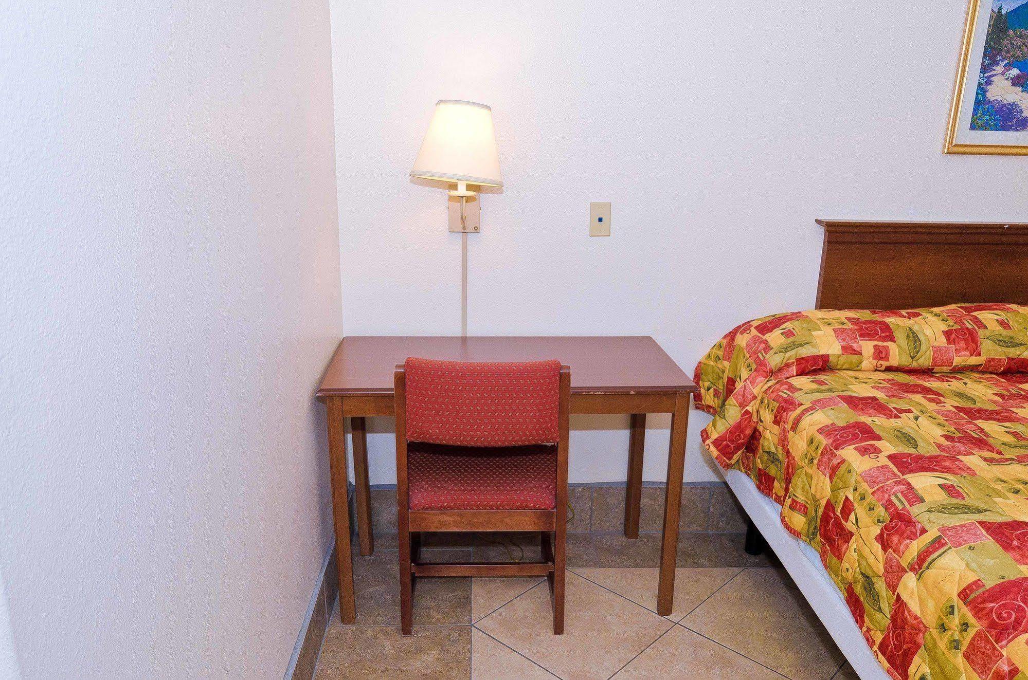 Texas Inn And Suites - Rio Grande Valley Edinburg Buitenkant foto